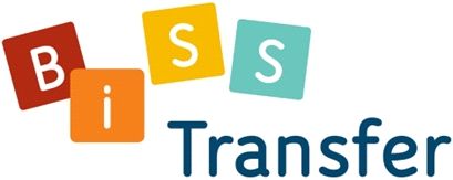 Logo Biss Transer